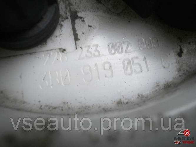 Купить Датчик уровня топлива в баке (поплавок) VAG 3B0 919 051 C на ...