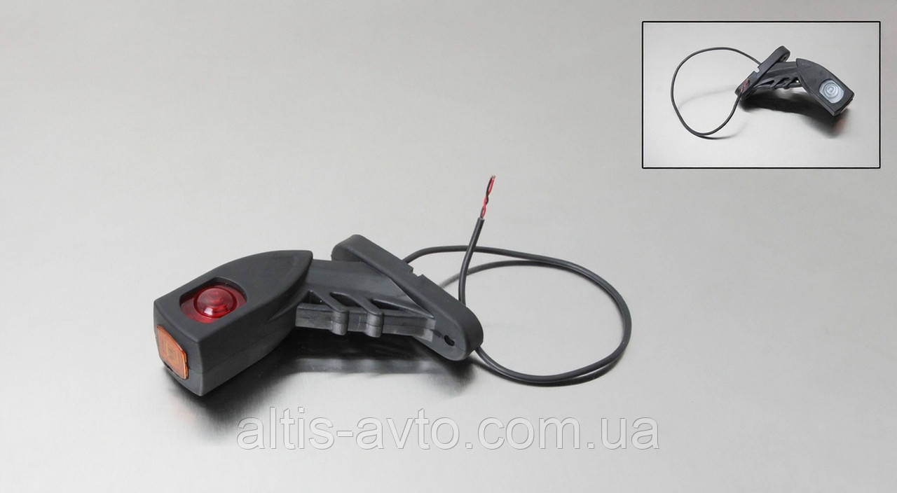 Ліхтар габаритний, фото 1