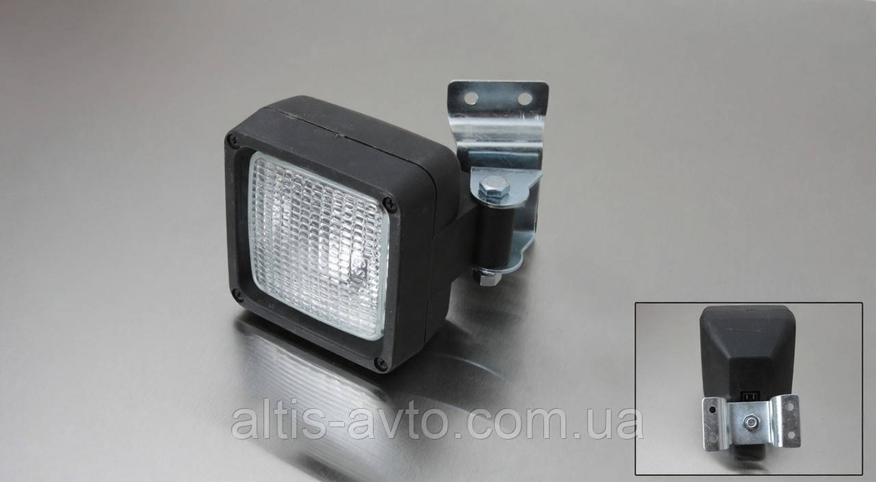 Фара робоча, фото 1