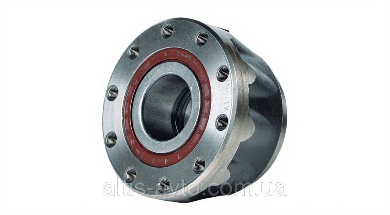 Ступиця колеса переднього 20550678, фото 1