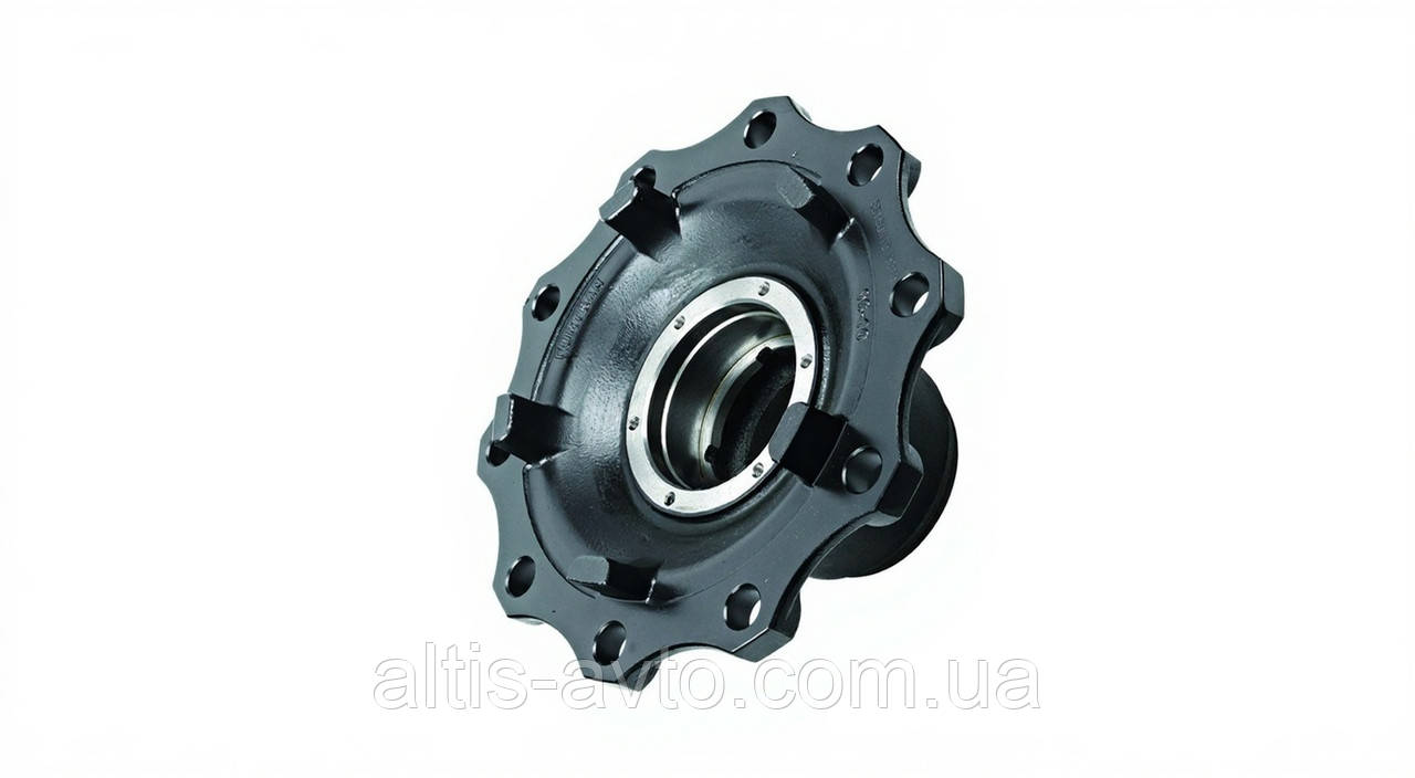 Ступиця переднього колеса RF8C46 1106A, фото 1