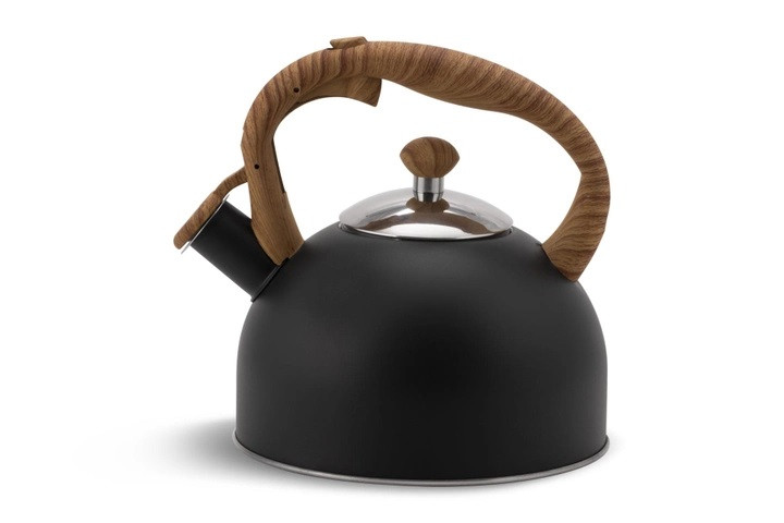 Чайник із свистком Edenberg EB-1438 2.5 л, фото 1