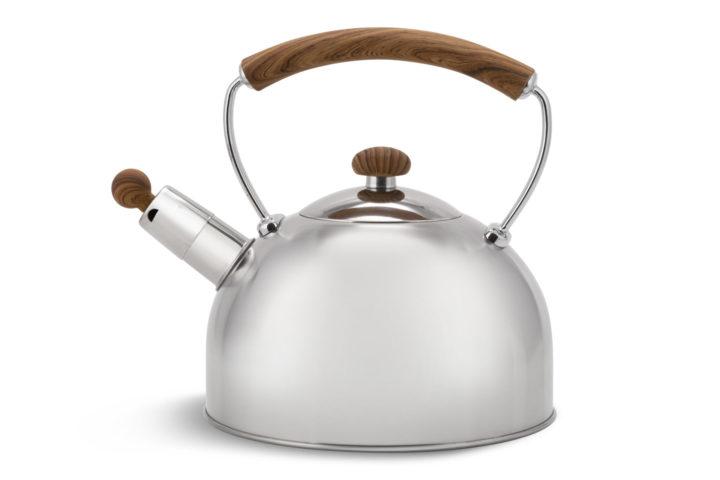 Чайник із свистком Edenberg EB-1439 2.5 л, фото 1