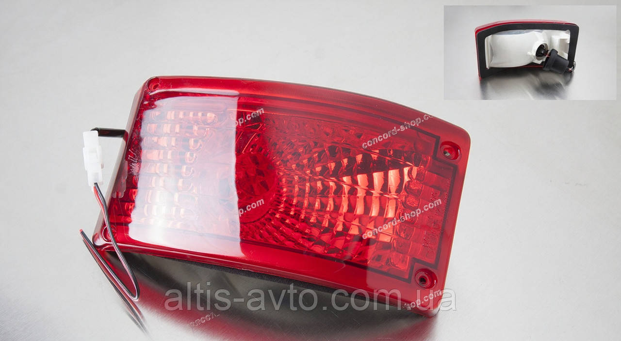 Ліхтар 88252256033, фото 1