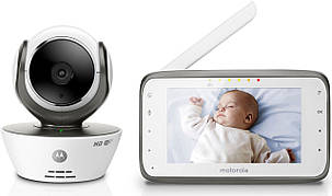 Відеоняня Motorola MBP854 Connect HD, фото 1