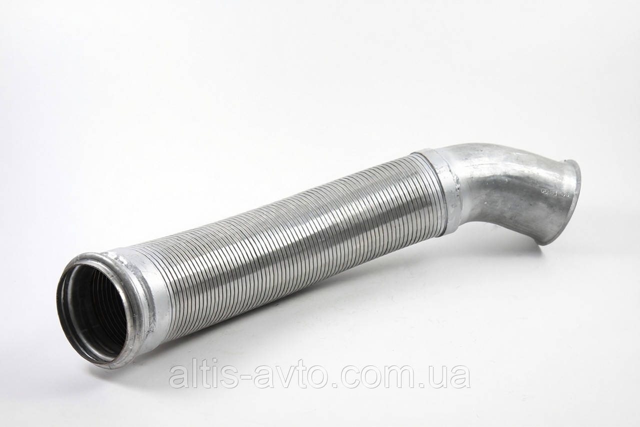 Труба вихлопна 1743073, фото 1