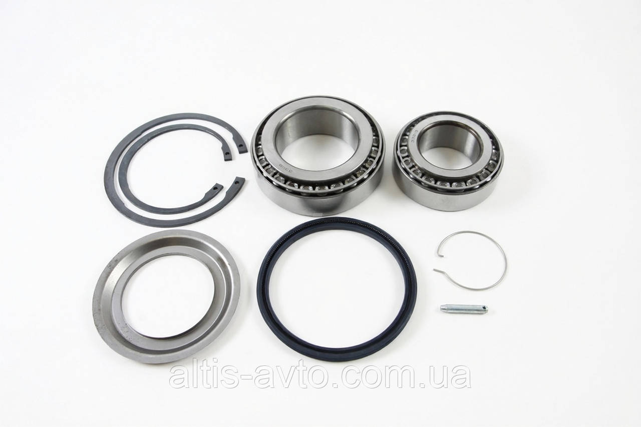 Комплект ремонтної маточини 0980102340S, фото 1