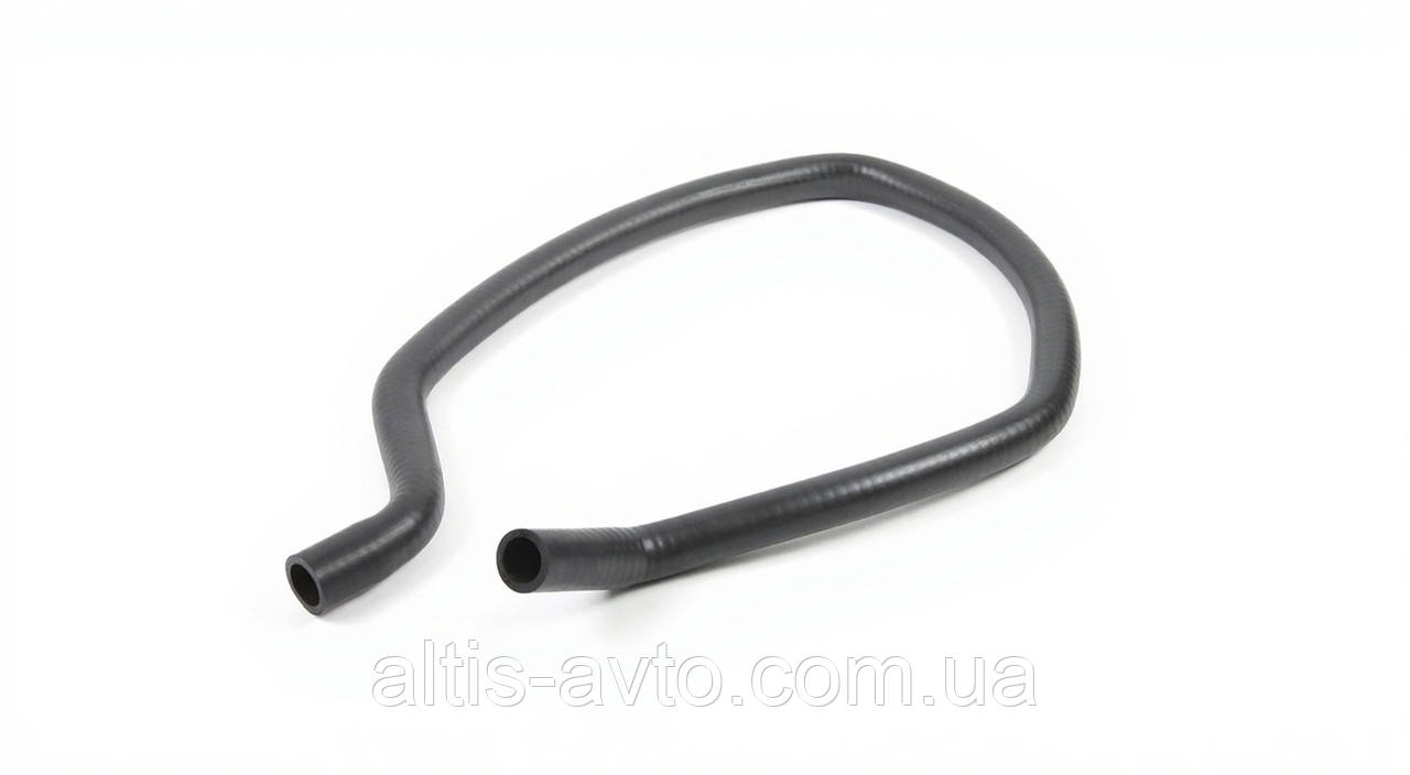 Патрубок радіатора 81963050167, фото 1