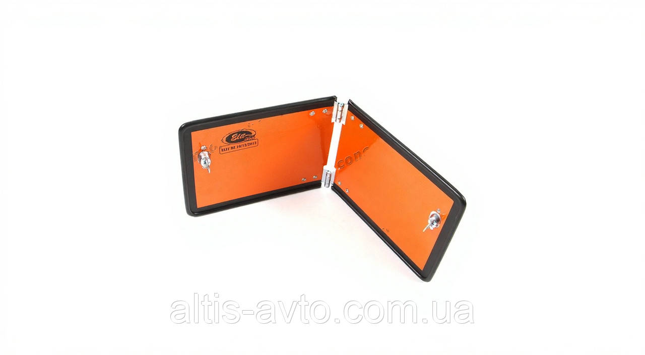 Таблиця ADR, фото 1