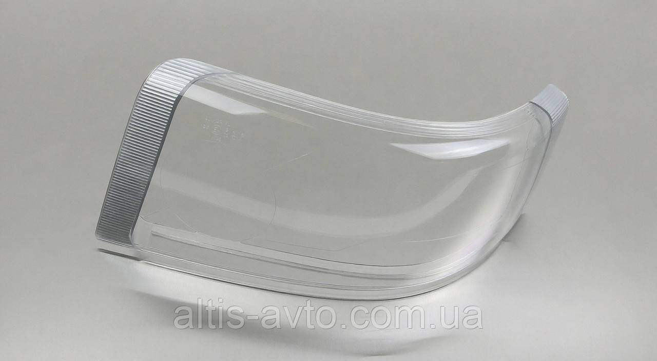 Скло фари пластик 50 10 578 475, фото 1