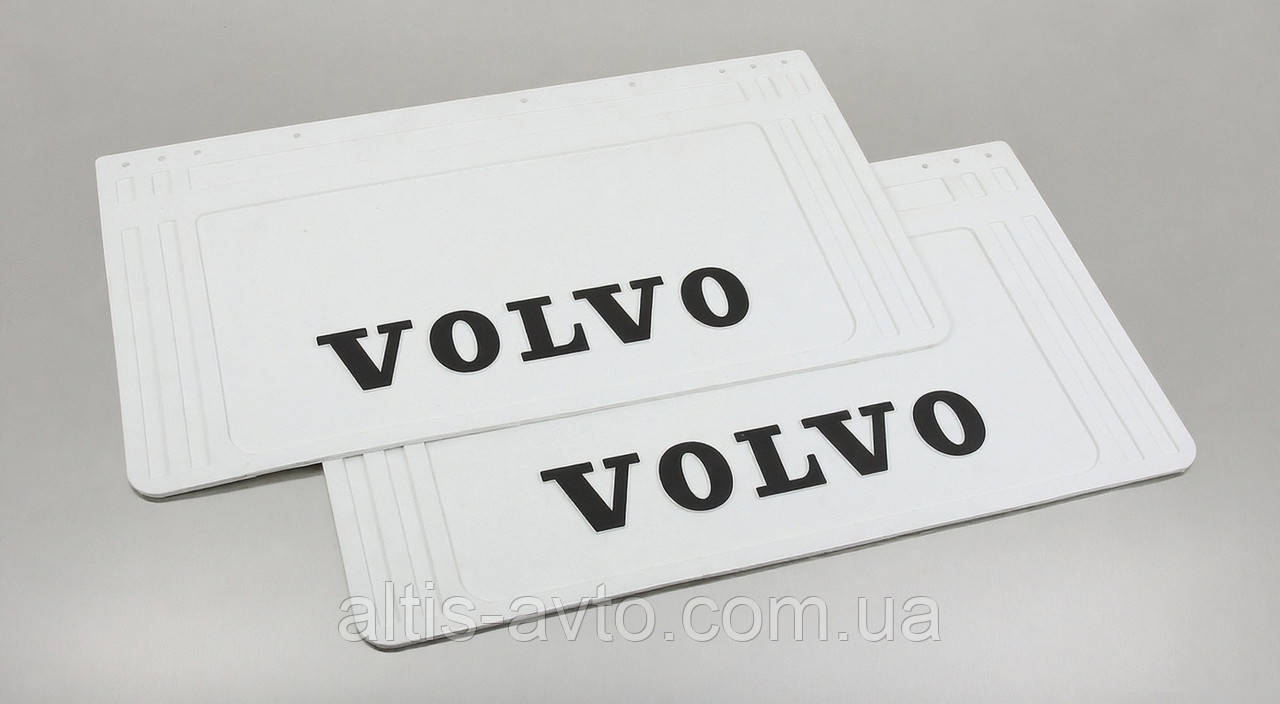 Комплект бризковиків задніх 600x360, фото 1