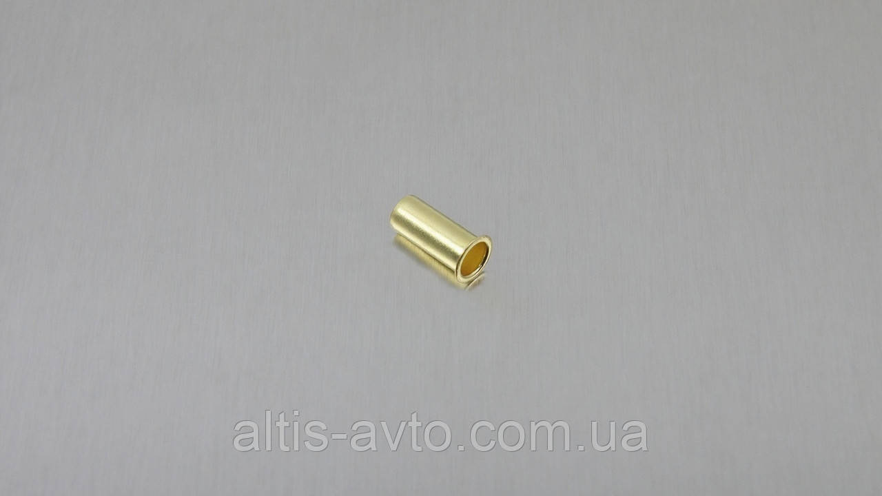 Втулка пневмотрубки D8, фото 1