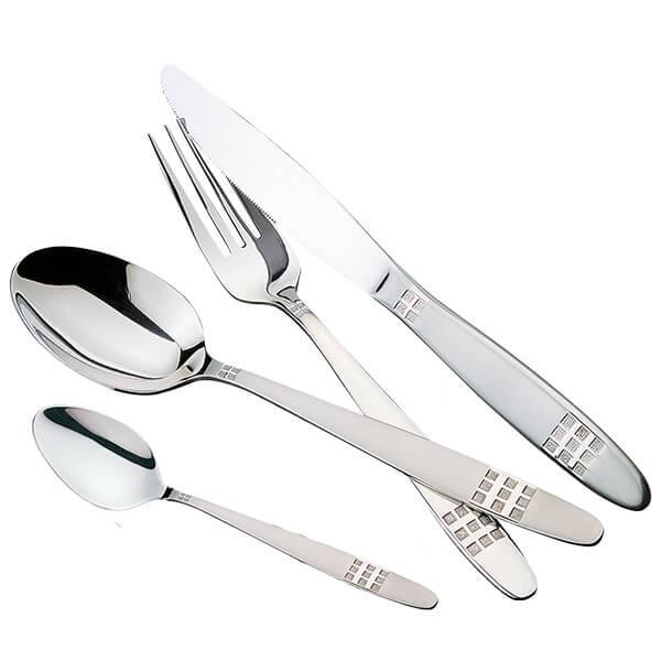 Столовий набір 24 предмети Maestro MR-1516, фото 1