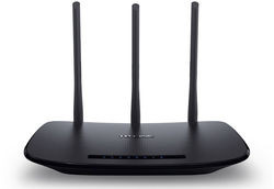 Маршрутизатор TP-Link TL-WR940N бездротовий v3