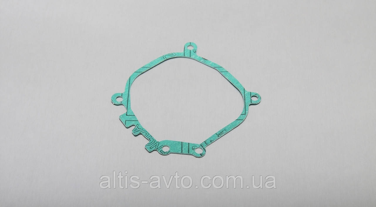 Прокладка нагрівача 1303517A 1322586A 823.02A WEBASTO, фото 1