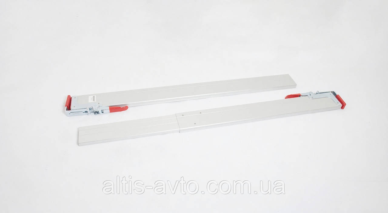 Планка розпірна L = 2400-2700, фото 1