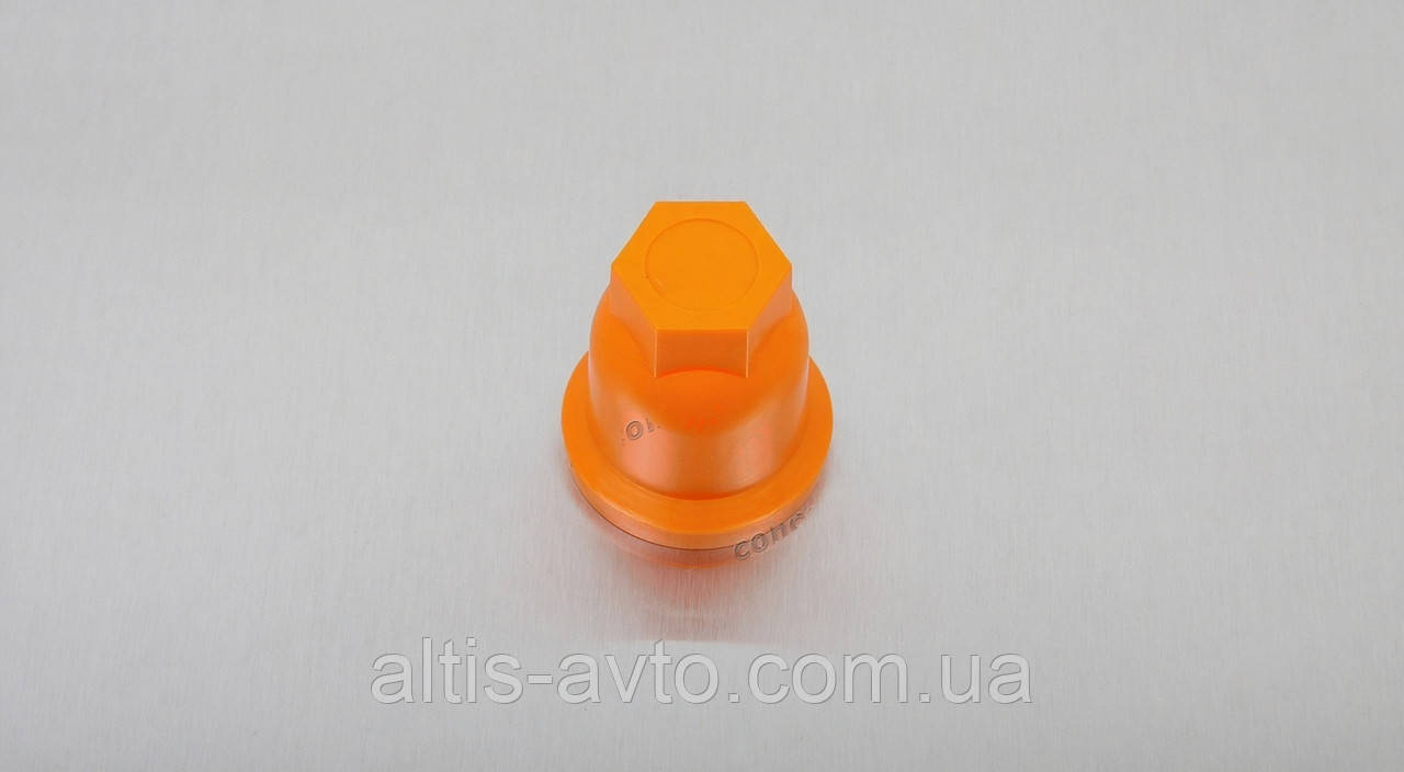 Ковпачок гайки, фото 1