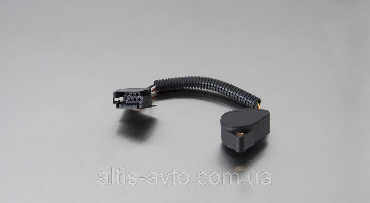 Датчик педалі акселератора 3985226 S 5-poles, фото 1