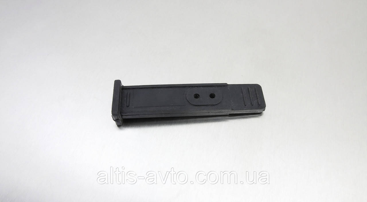 Кріплення бризковика гума 81.66410.0246, фото 1