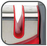 Точилка для ножів Tefal Fresh Kitchen K2090514, фото 5