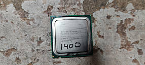 Процесор Intel Celeron Dual-Core E1400 2.00 GHz/512K/800/06 socket 775 No 241204107