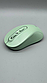 Мишка бездротова JEDEL WD138-GN (BT+2,4Ghz) дворежимна, фото 7