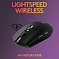 Миша Logitech G304 Wireless Black, фото 5