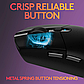 Миша Logitech G304 Wireless Black, фото 7