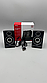 Колонки для PC 2.0 USB JEDEL S-578 RGB (2*3W), фото 3