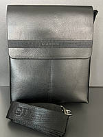 Чоловіча  сумка Gorangd шкіряний клапан  оптом/роздріб