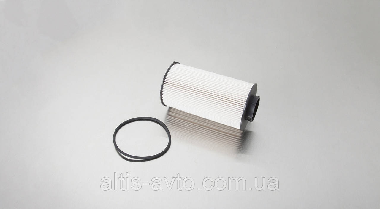 Фільтр паливний PU 10 013 z D=108,5 d1=26 d2=55 H=201,5, фото 1