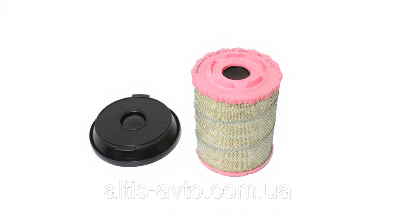 Фільтр повітряний C 29 010 D=273 d=128 H=351, фото 1