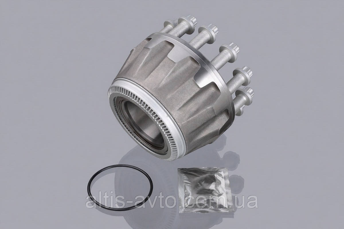 Ступиця колеса 3.434.3650.00 82,000/195,300x110,000, фото 1