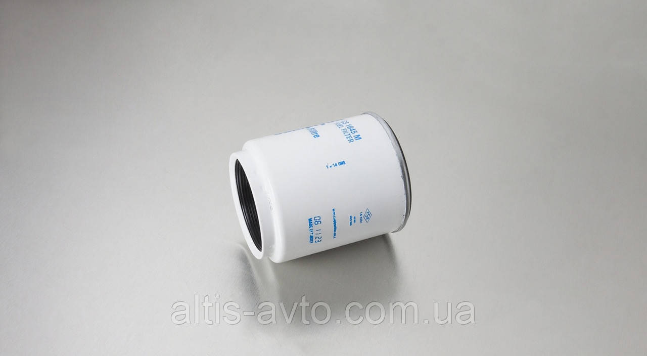 Фільтр паливний WK 10 006 z D=107 d1=104,4 d2=94,8 H = 131 (M80x2,5 / 1-14UNS), фото 1