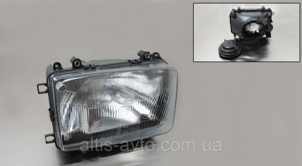 Фара 1293361, фото 1