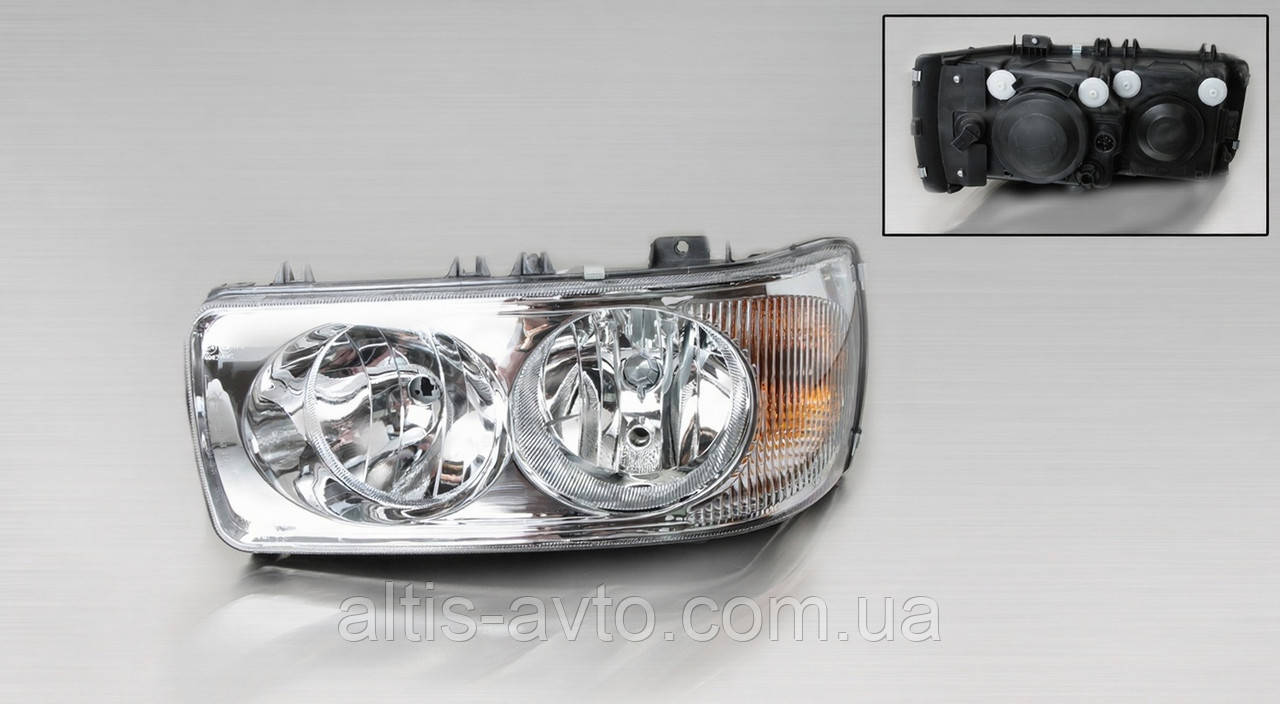 Фара 1699300, фото 1