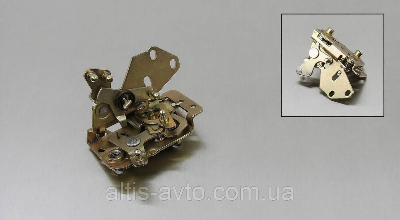 Замок дверний 1296591, фото 1