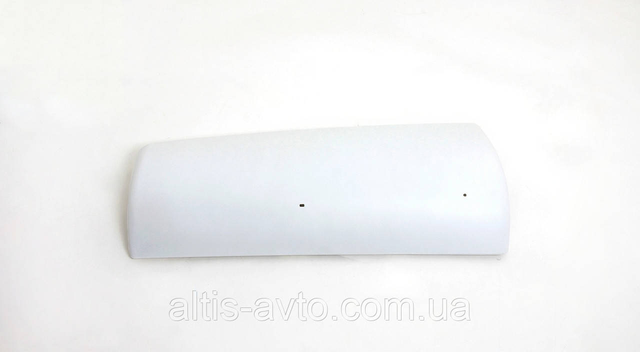 Дефлектор кабіни кутової 1400012, фото 1