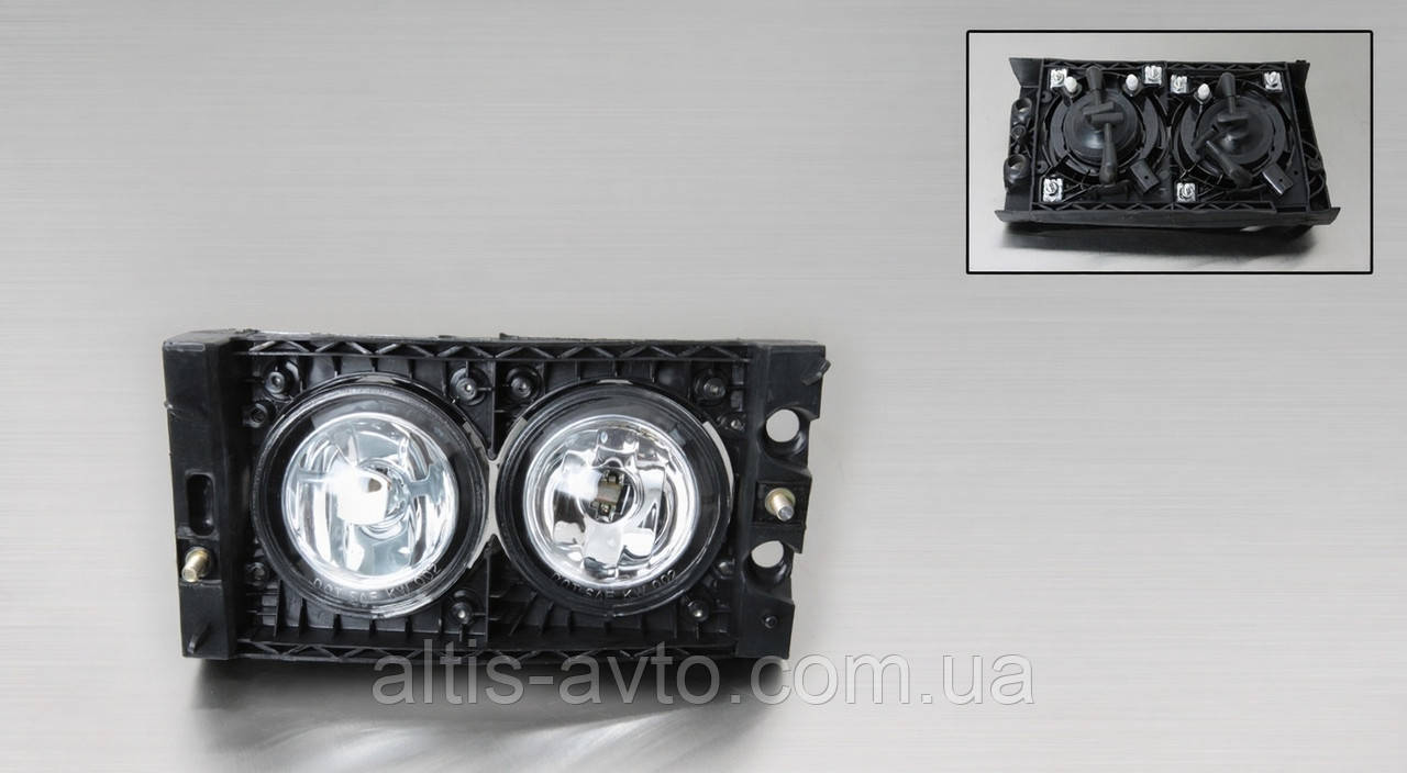 Фара протитуманна 1725270, фото 1