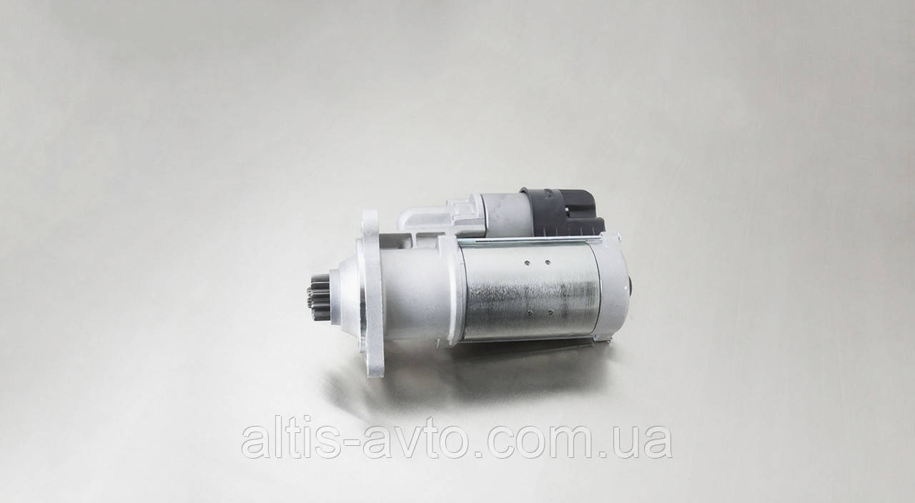 Стартер 24 В 0 001 241 119, фото 1