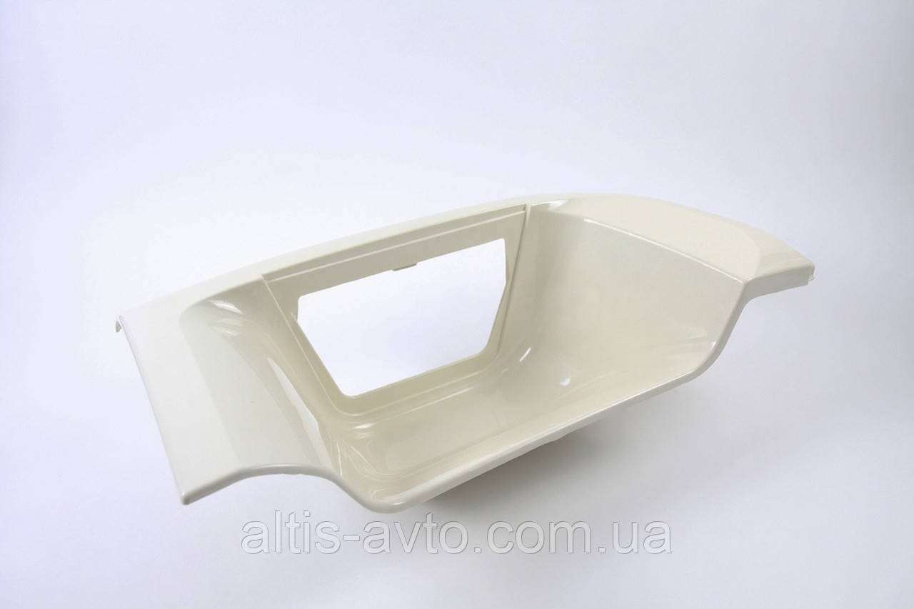 Корпус сходинки лівого низу 1642682, фото 1