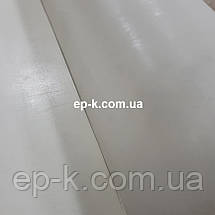 Гума харчова біла 4 мм 700 х 700 мм ГОСТ 17133-83, фото 3