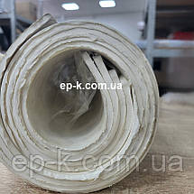 Гума харчова біла 4 мм 700 х 700 мм ГОСТ 17133-83, фото 4