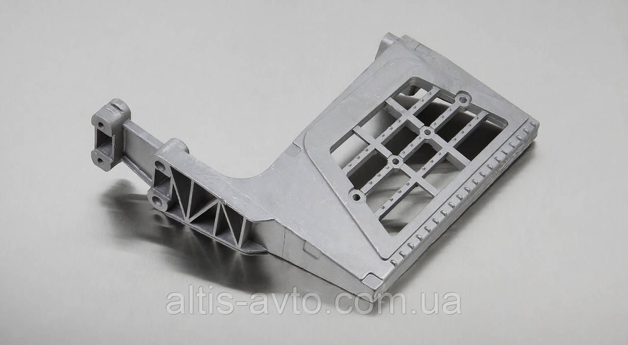 Ступінь кабіни 1347131, фото 1