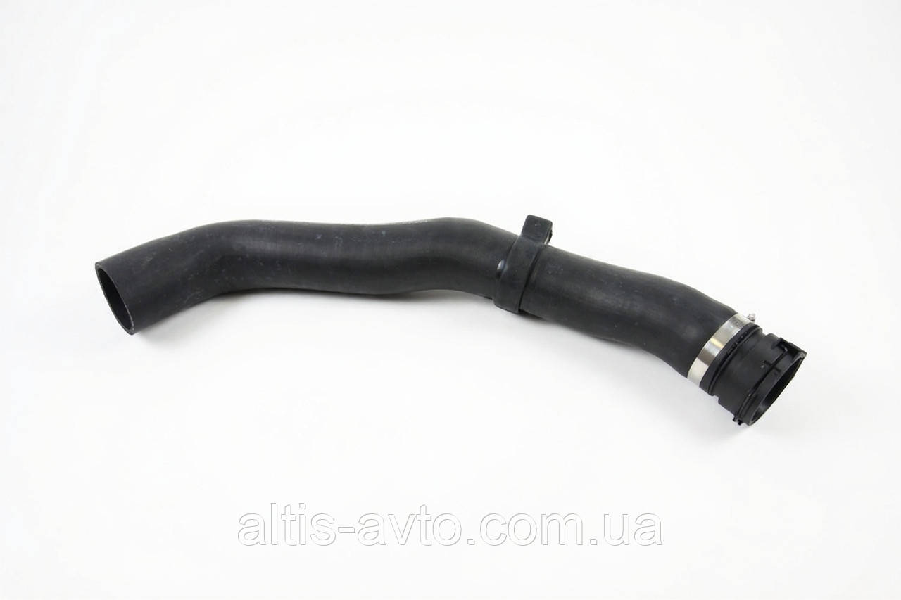 Патрубок радиатора 1670856 d1=60, d2=60, L=650 (mm), фото 1