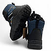 Зимові термочеревики American Club для хлопчика 27-31р, фото 3