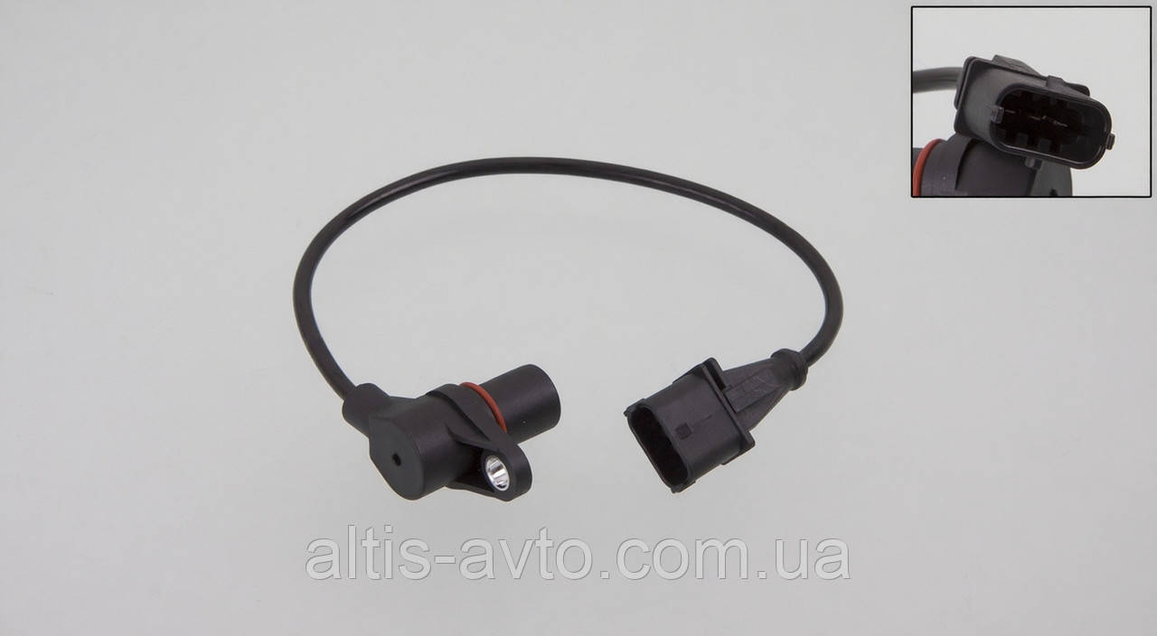 Датчик положення колінвала 1398467/0281002511, фото 1