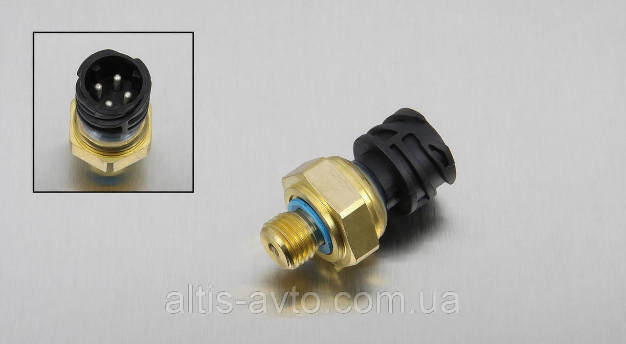 Датчик тиску повітря 1826279, фото 1