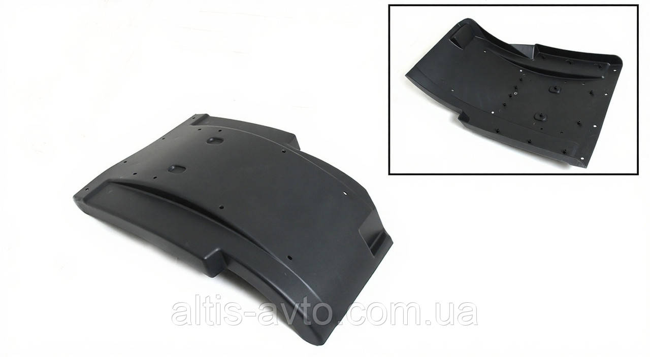 Крило кабіни пластик 1389297, фото 1