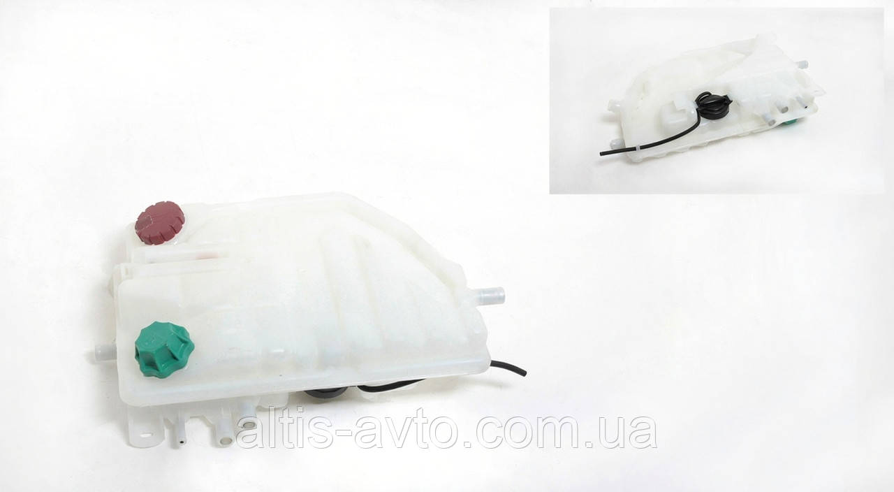 Бачок розширювальний 970 500 0249 5,8 L, фото 1